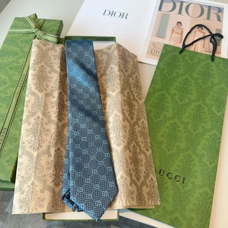 Gucci Neckties Thermal 268891