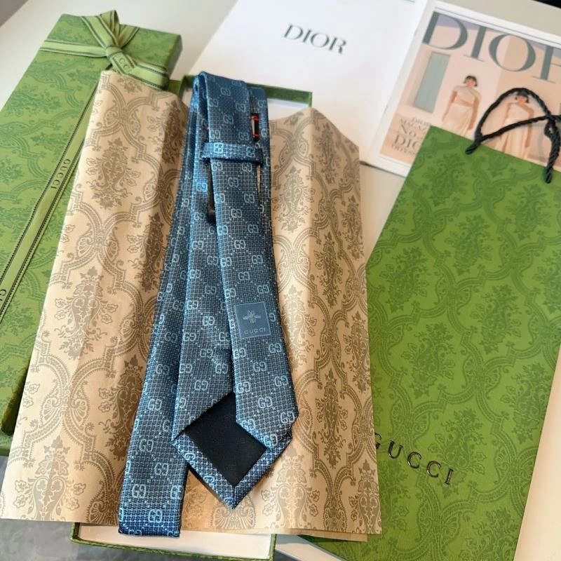 Gucci Neckties Thermal 268891