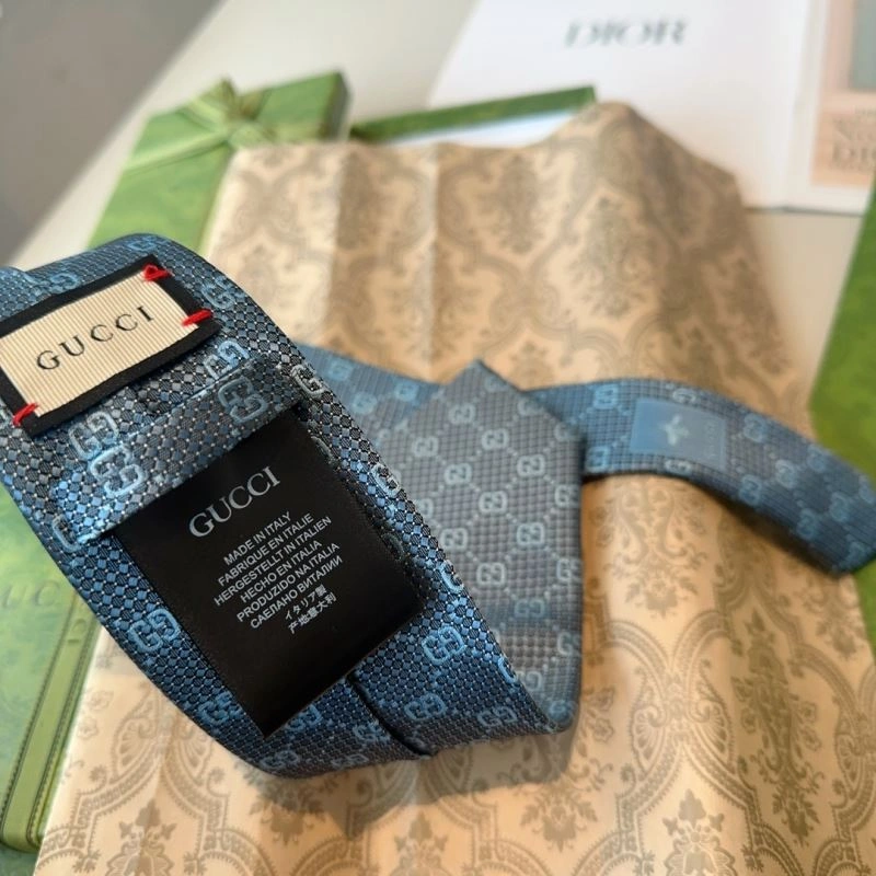 Gucci Neckties Thermal 268891