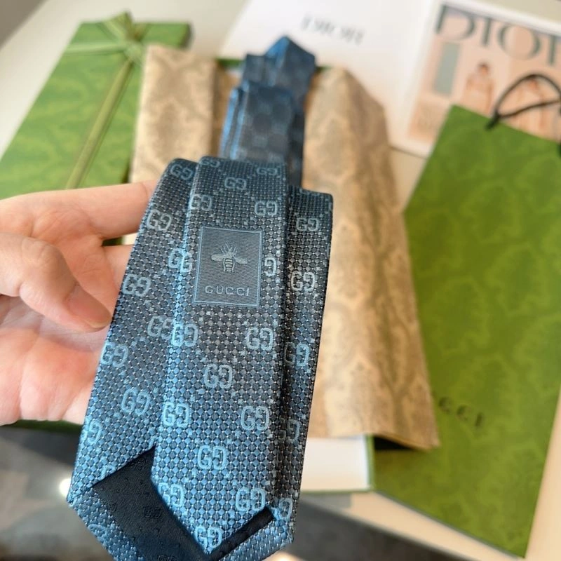 Gucci Neckties Thermal 268891