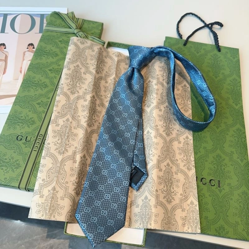 Gucci Neckties Thermal 268891