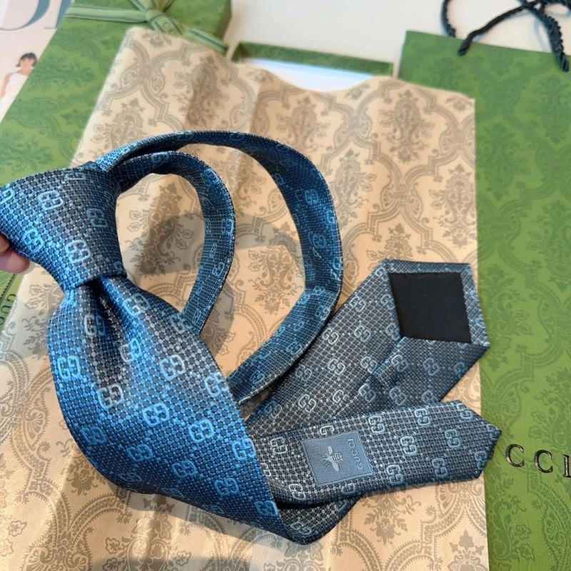 Gucci Neckties Thermal 268891