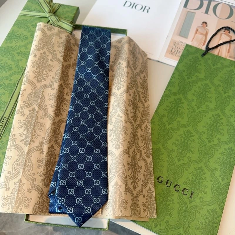 Gucci Neckties ModernLook 268896
