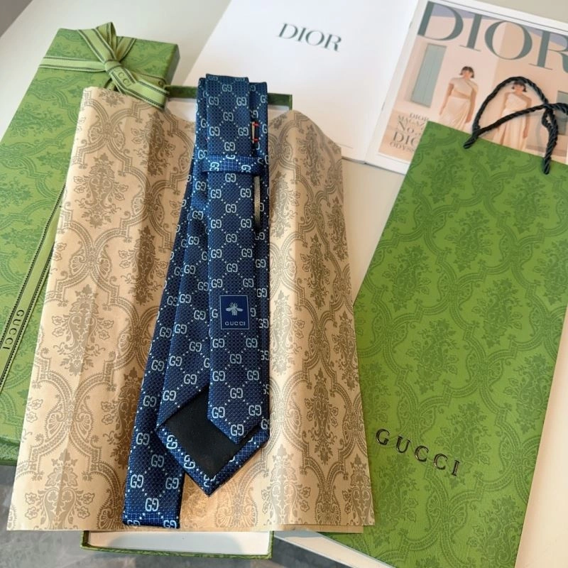 Gucci Neckties ModernLook 268896
