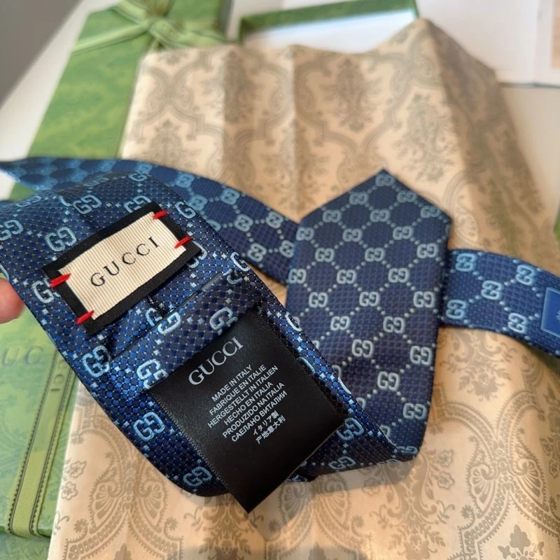 Gucci Neckties ModernLook 268896