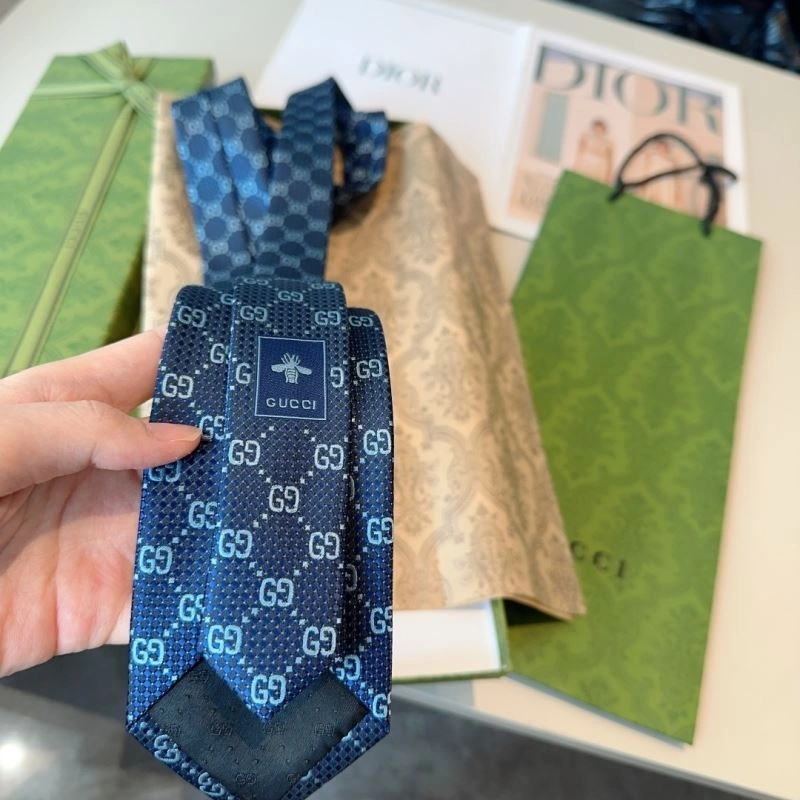 Gucci Neckties ModernLook 268896