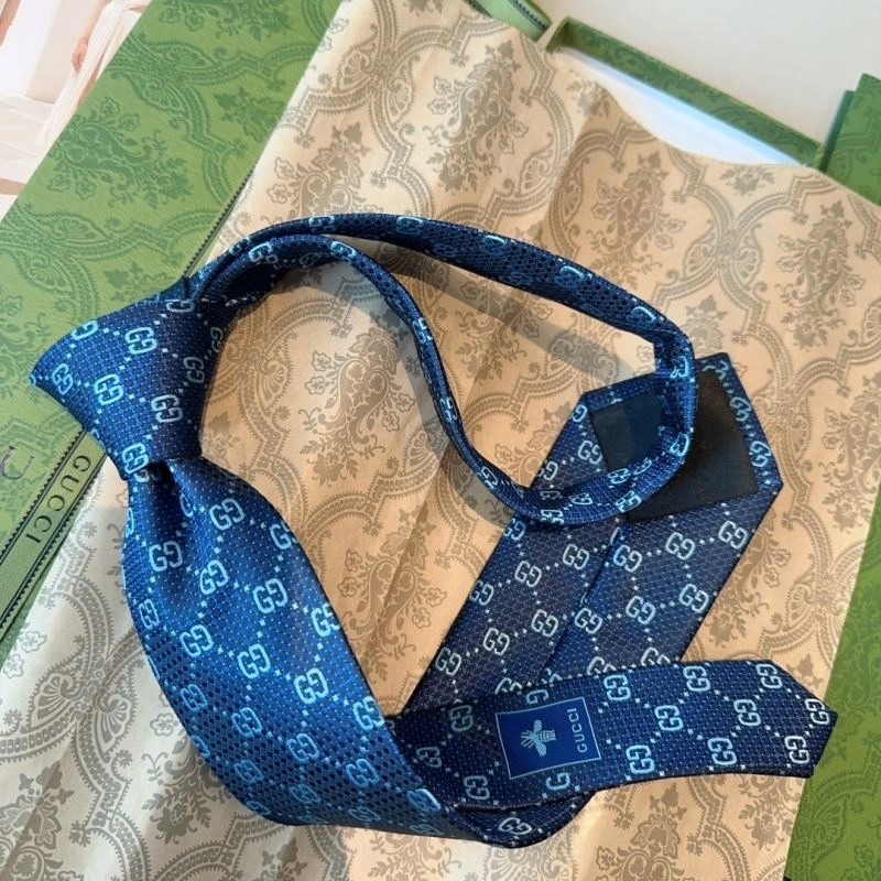 Gucci Neckties ModernLook 268896