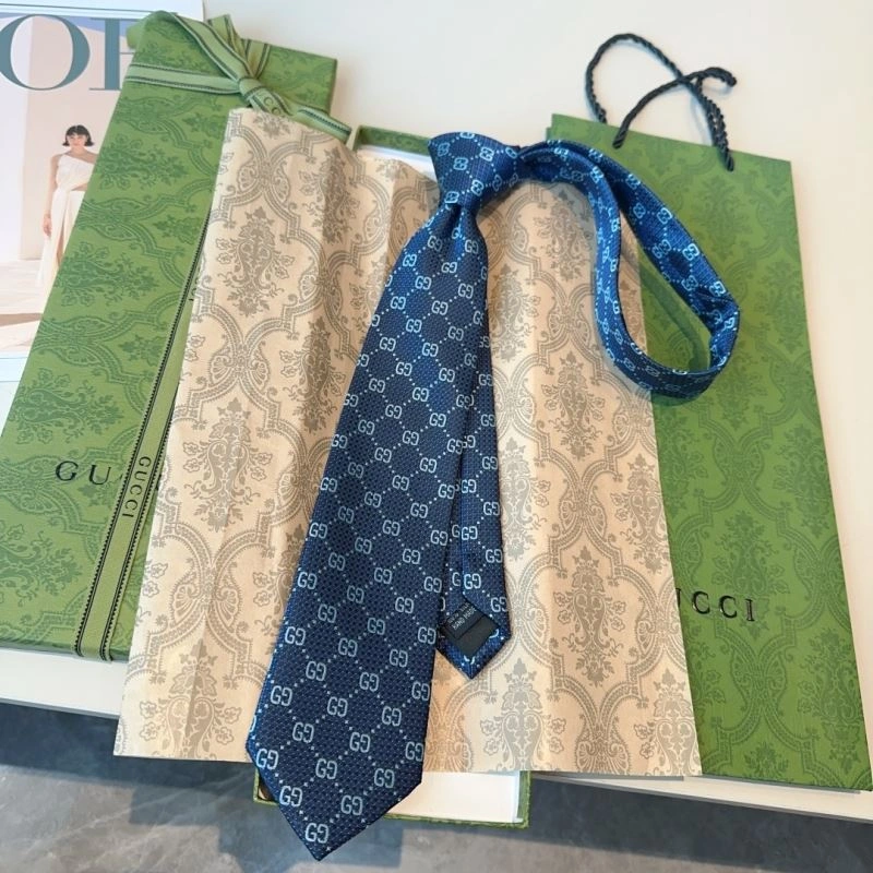 Gucci Neckties ModernLook 268896