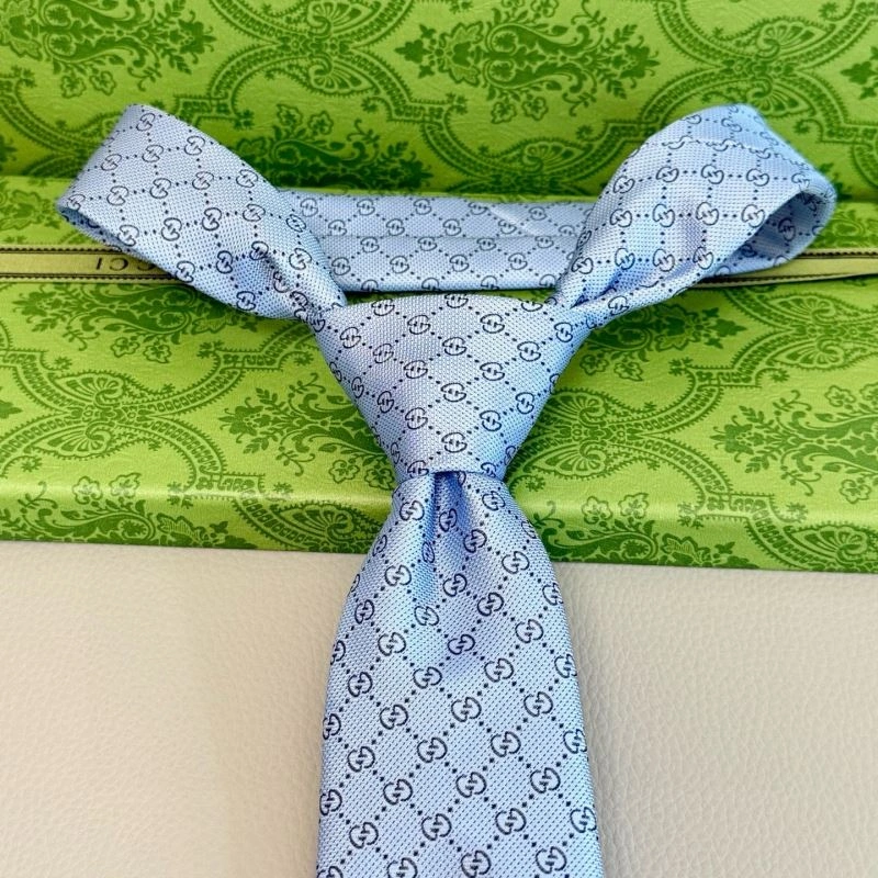 Lightweight Gucci Neckties 268893