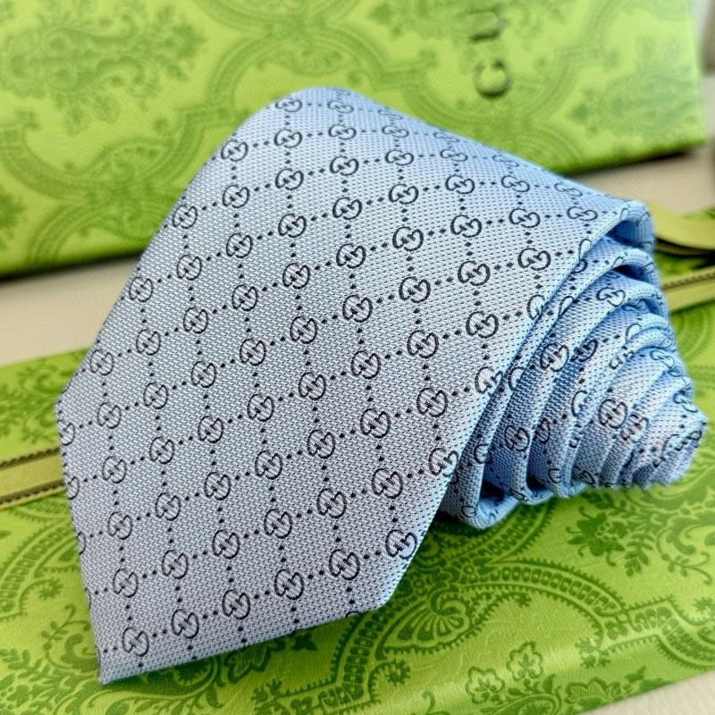 Lightweight Gucci Neckties 268893