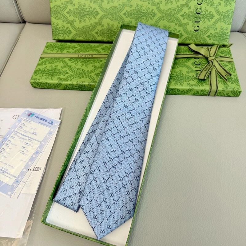 Lightweight Gucci Neckties 268893
