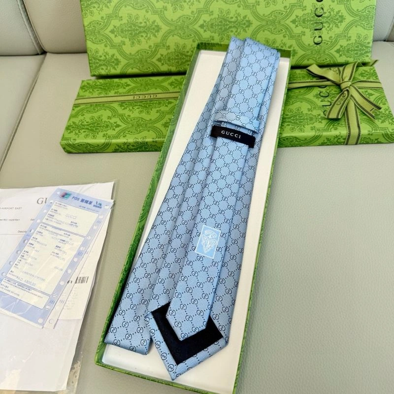 Lightweight Gucci Neckties 268893