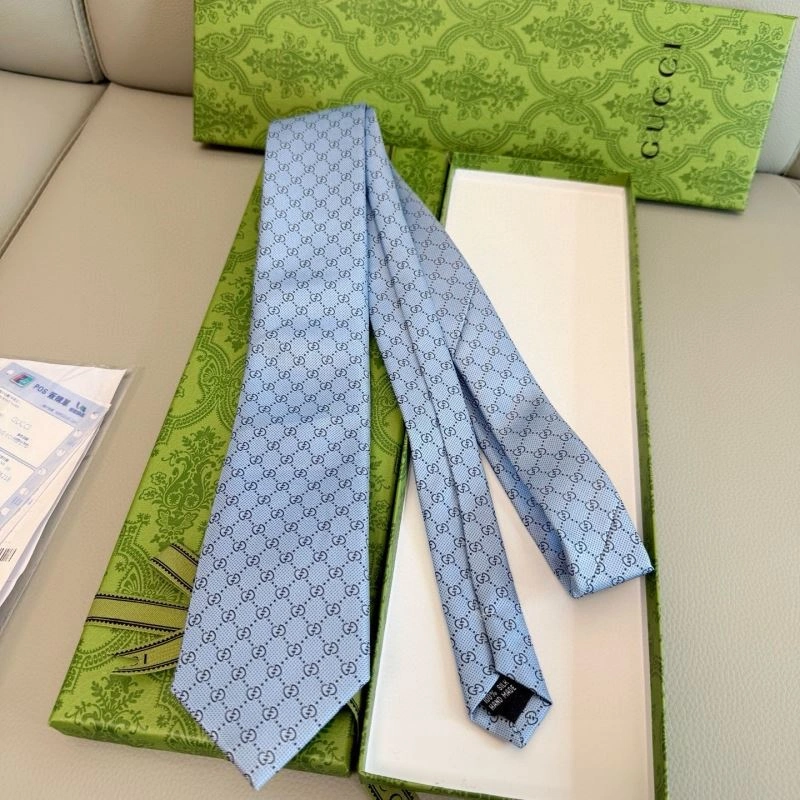 Lightweight Gucci Neckties 268893
