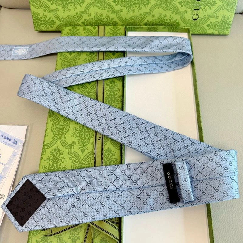 Lightweight Gucci Neckties 268893