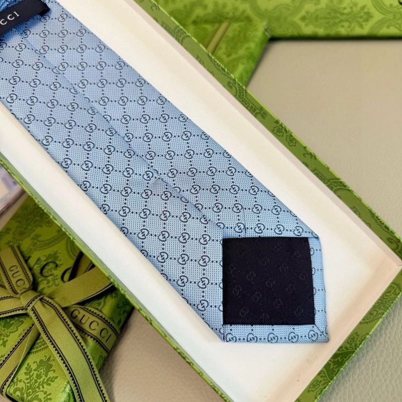 Lightweight Gucci Neckties 268893