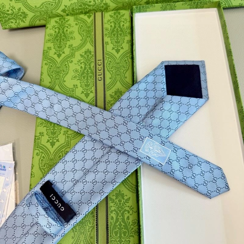 Lightweight Gucci Neckties 268893