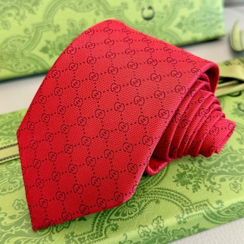 Gucci Neckties TravelReady 268892
