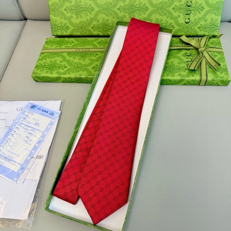 Gucci Neckties TravelReady 268892