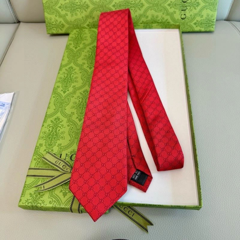 Gucci Neckties TravelReady 268892