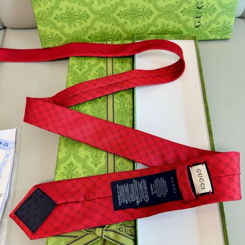 Gucci Neckties TravelReady 268892