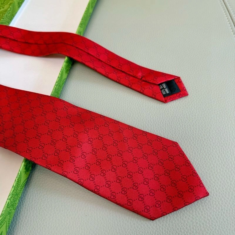 Gucci Neckties TravelReady 268892