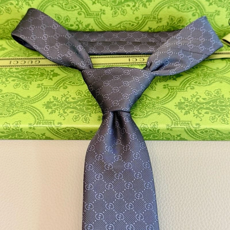 Classic Gucci Neckties 268897