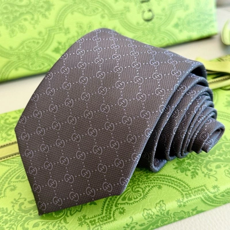Classic Gucci Neckties 268897