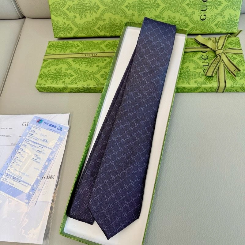 Classic Gucci Neckties 268897