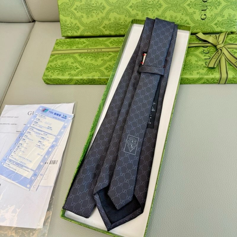 Classic Gucci Neckties 268897