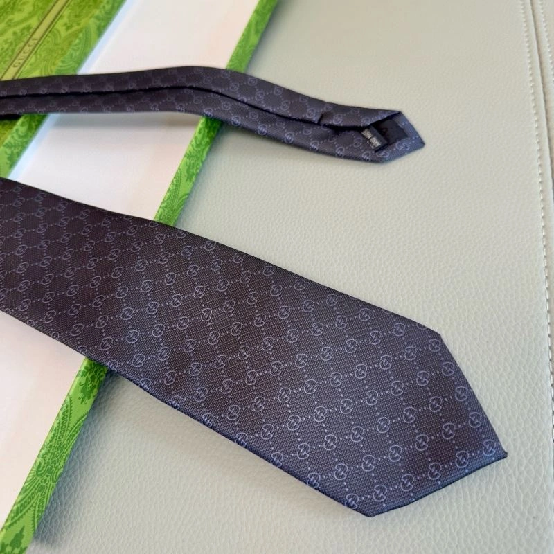 Classic Gucci Neckties 268897