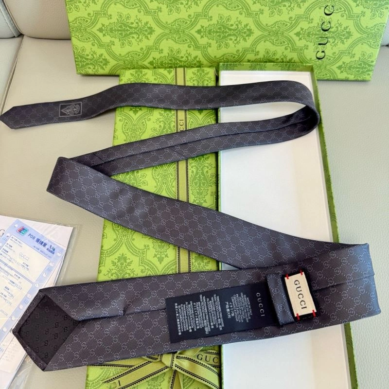 Classic Gucci Neckties 268897