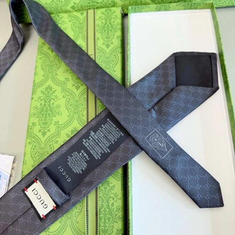Classic Gucci Neckties 268897