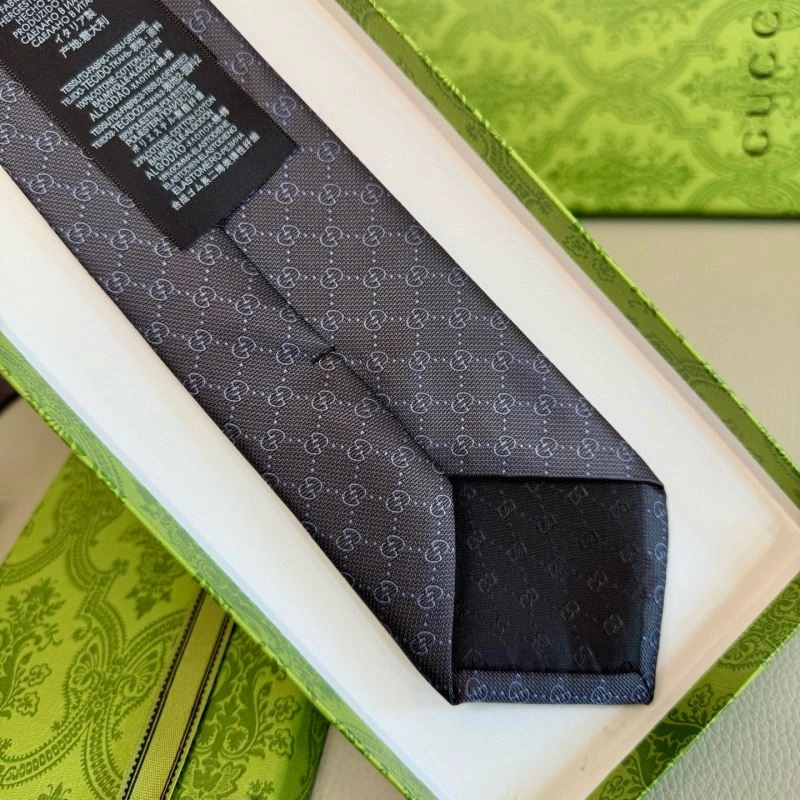 Classic Gucci Neckties 268897