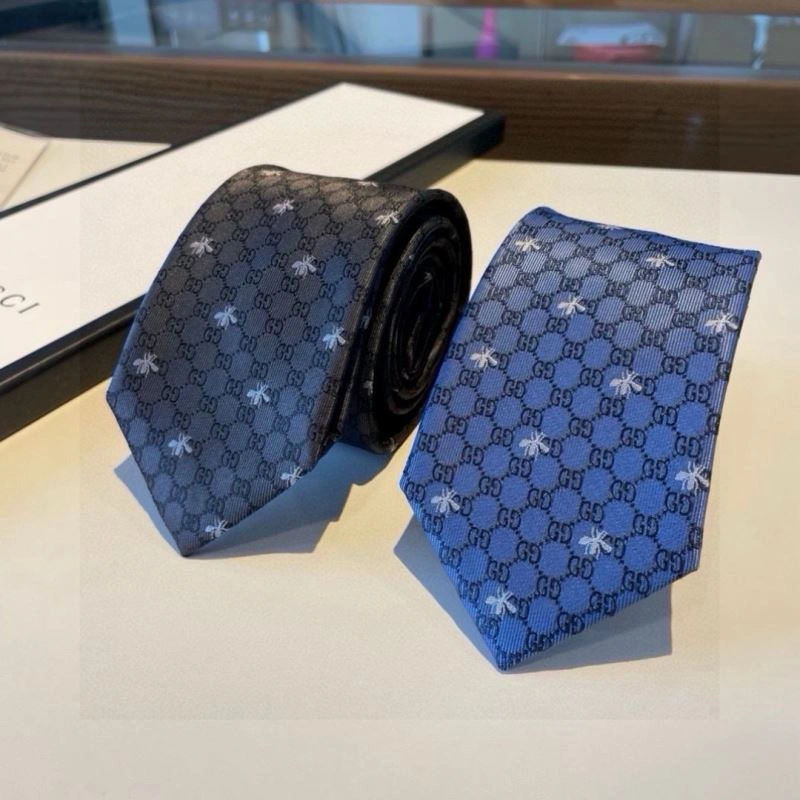 Reliable Gucci Neckties 268917