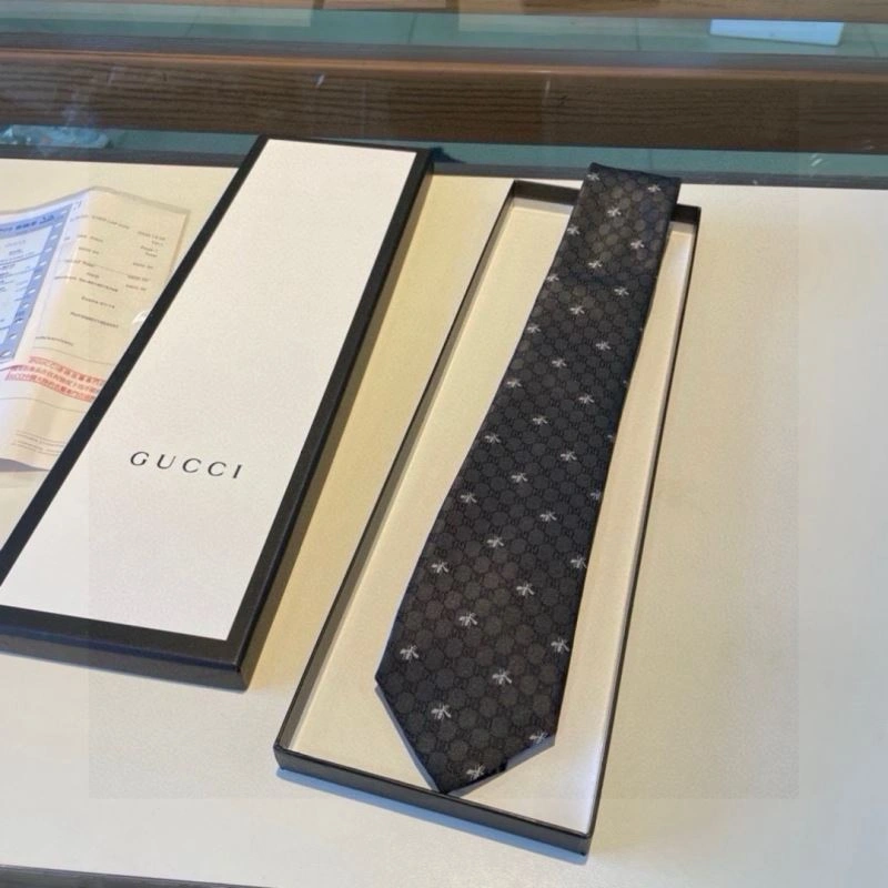 Reliable Gucci Neckties 268917