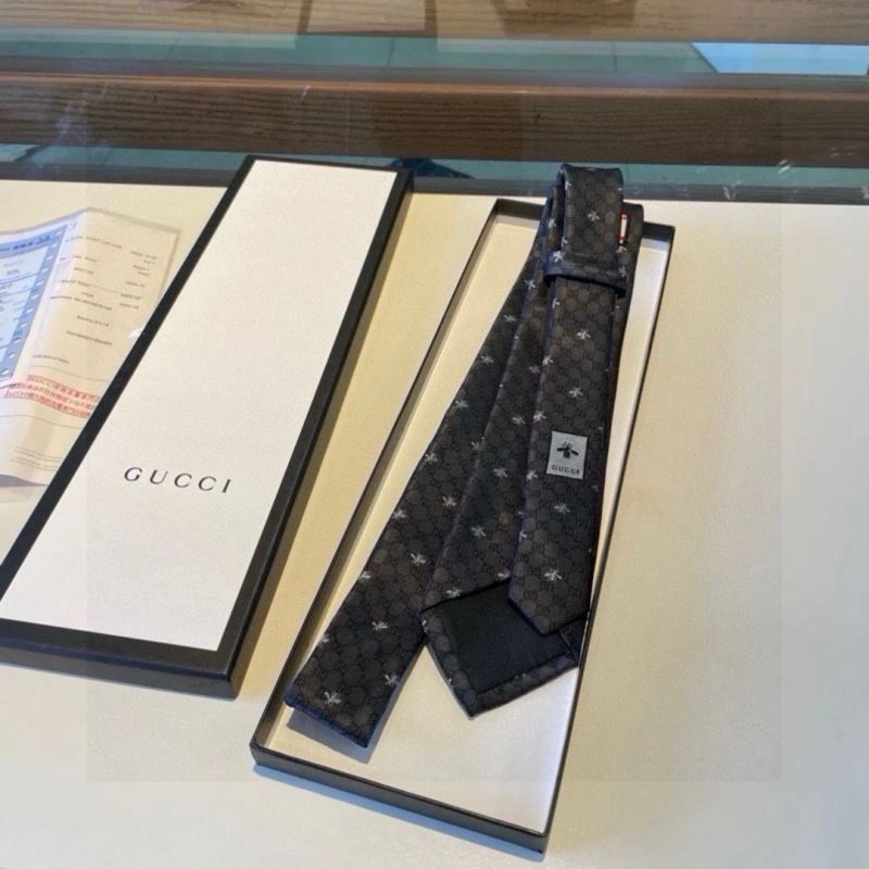 Reliable Gucci Neckties 268917