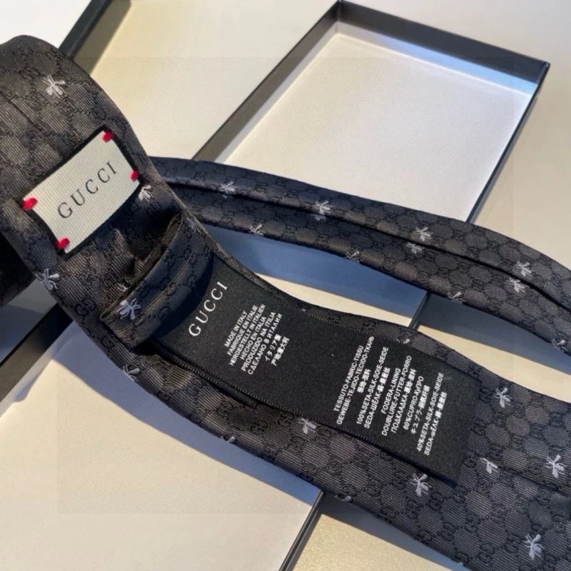 Reliable Gucci Neckties 268917