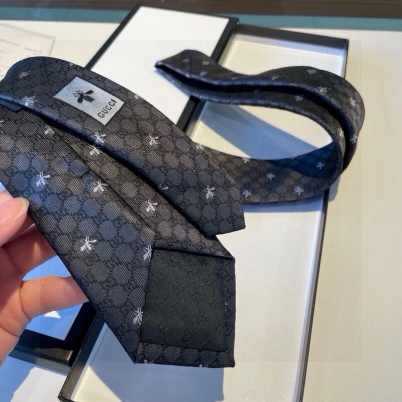 Reliable Gucci Neckties 268917