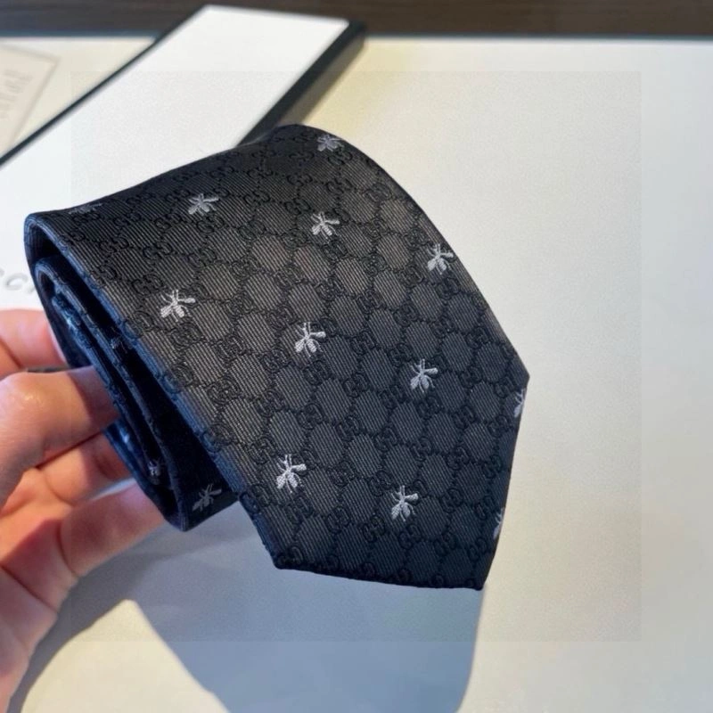Reliable Gucci Neckties 268917