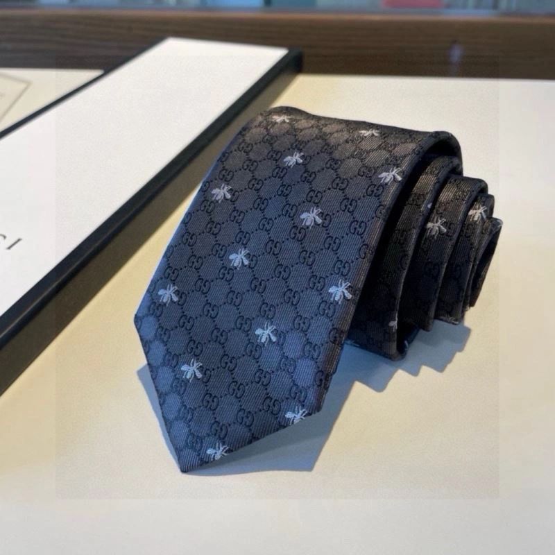 Reliable Gucci Neckties 268917