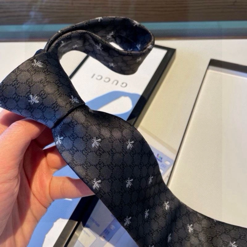 Reliable Gucci Neckties 268917