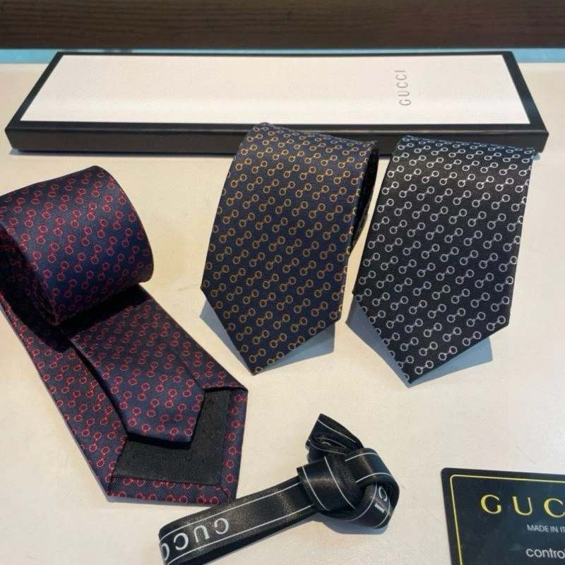 AllSeason Gucci Neckties 268888