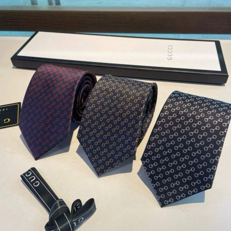 Gucci Neckties Unique 268887