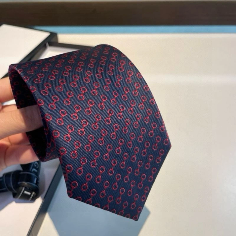 Stylish Gucci Neckties 268886