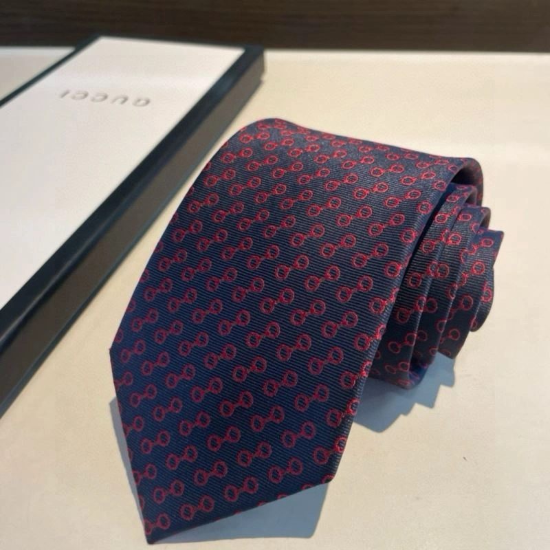Stylish Gucci Neckties 268886