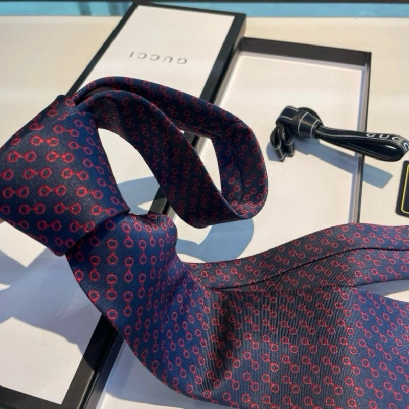 Stylish Gucci Neckties 268886