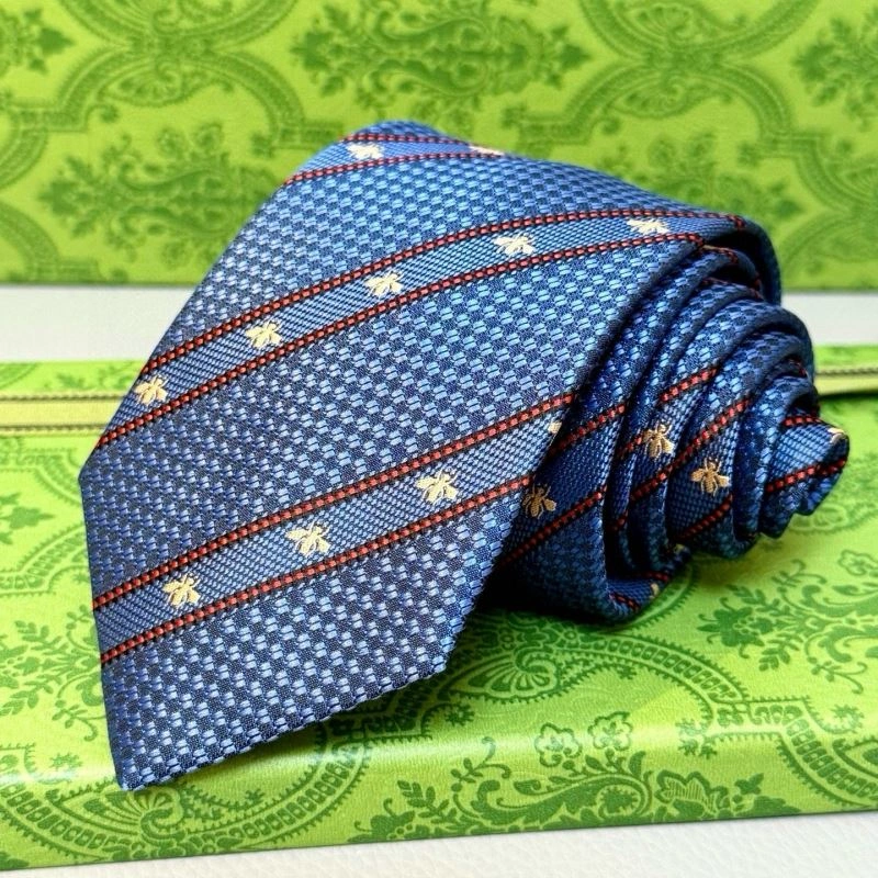 Gucci Neckties ZipUp 268885
