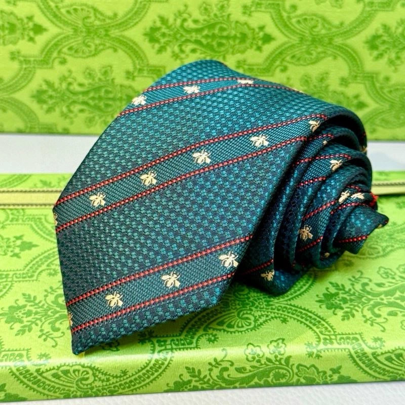 Gucci Neckties ZeroBulk 268895