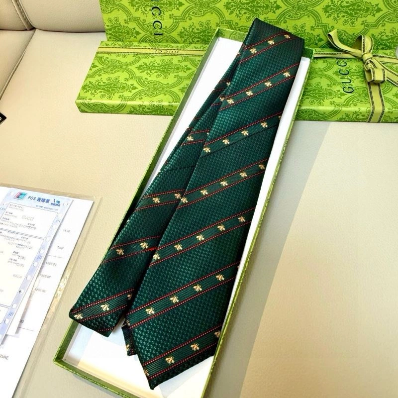 Gucci Neckties ZeroBulk 268895