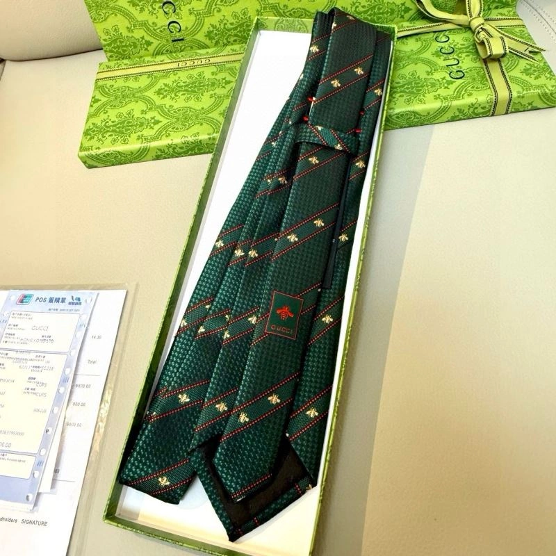 Gucci Neckties ZeroBulk 268895